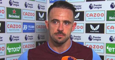 Danny Ings hails "extremely special" Aston Villa as huge win follows Steven Gerrard sacking