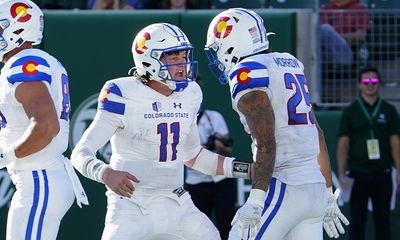 Mountain West Football: Week 8 Winners And Losers