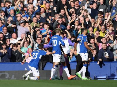 Dominic Calvert-Lewin still holding World Cup hope after ‘most difficult’ year