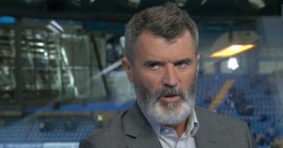 Roy Keane's comments on Ronaldo were vintage Keano - and should have surprised no one