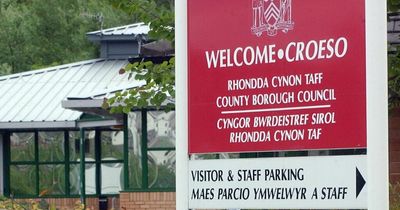 Rhondda Cynon Taf council faces a budget gap of £45m or more next year