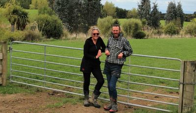 Green dream pushes farmers into red