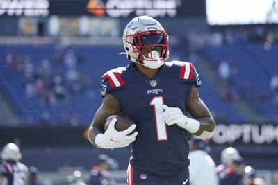 N’Keal Harry comments on what went wrong with Patriots