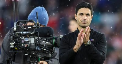 Edu's £30m Arsenal solution proven valuable amid Mikel Arteta's key Southampton sticking point