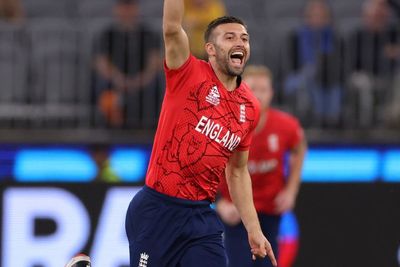 England fast bowler Mark Wood keen to ‘get quicker and quicker’