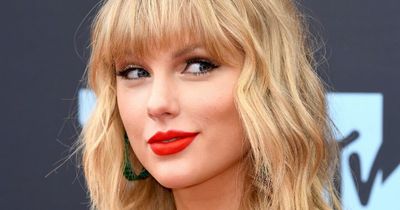 Taylor Swift gives rare insight into relationship with Joe Alwyn on new album Midnights