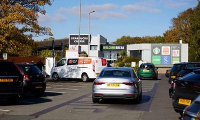 In defence of Hartshead Moor East, Britain’s ‘worst’ motorway services