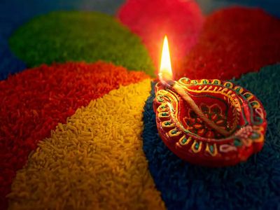 Happy Diwali 2022: Images, Wishes, Messages, Quotes, Pictures and HD Wallpapers to share with your family and friends