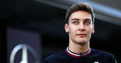 George Russell makes "diva" comment as he gives honest assessment of Mercedes challenge