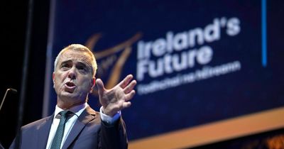 James Nesbitt: Ireland’s Future group issues statement “in solidarity" with actor