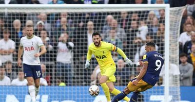 Hugo Lloris question, Eric Dier's moment of madness - 5 things spotted in Tottenham vs Newcastle