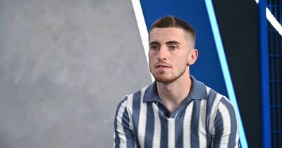 'I had to leave' - Jonjoe Kenny explains decision to reject Everton contract