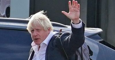 Boris Johnson 'has secured 100 nominations from MPs' to enter Tory leadership race - reports