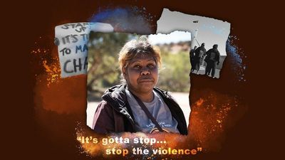 The killings and disappearances of Indigenous women across Australia is a crisis hidden in plain sight