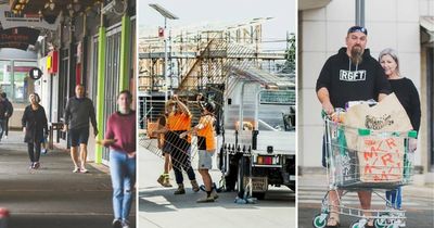 ACT has slowest economic and population growth in country