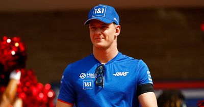 Mick Schumacher not being helped by uncle amid criticism of Haas chief Guenther Steiner