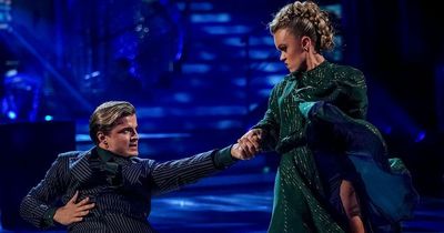 Strictly's Nikita Kuzmin responds to worried fans as he 'disappears' after illegal lift row