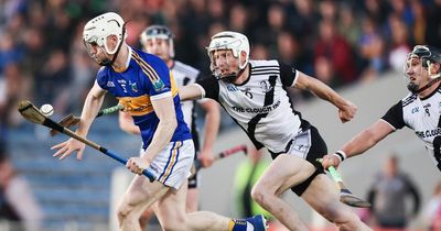 Willie Cleary hits the bullseye to earn Kilruane MacDonaghs another day out