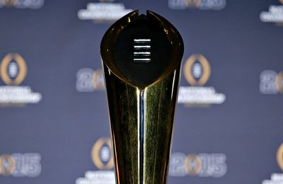 College Football Playoff Rankings Prediction: What Will The Top 25 Be?