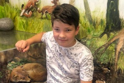 ‘Broken’ family pays tribute to ‘well-loved boy’, 12, who died after garage wall collapsed in Clacton