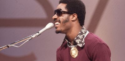 Dissecting Stevie Wonder's Superstition, 50 years after we first heard its infectious grooves