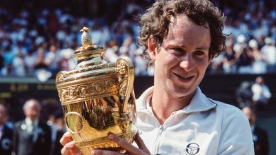 John McEnroe's life and career given fresh perspective in new documentary that paints picture of the whole man