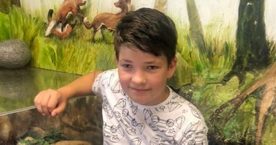 "We cannot explain the hurt": Family of boy, 12, who died after garage wall collapsed issue heartbreaking tribute