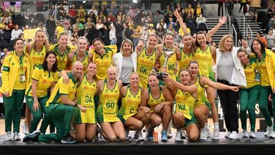 Exhausted Diamonds win Constellation Cup trophy back with epic championship quarter in final series game