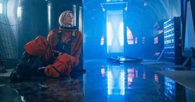 'Daleks, Cybermen and battles to the death, Jodie's 13th Doctor Who bows out in style'