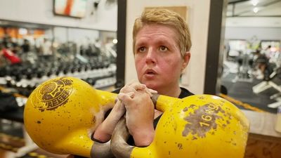 Kettlebell Sport is popular all over the world — with Australia sending a team to the upcoming world championships in India