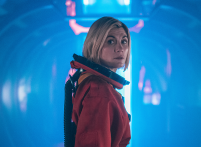 Doctor Who review: Jodie Whittaker deserved more for this end of an era