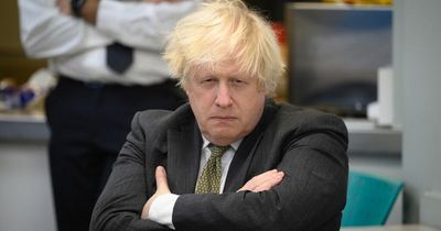 Boris Johnson pulls out of Tory leadership race and will not be Prime Minister