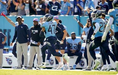Titans continue dominance over Colts, win 19-10: Everything we know