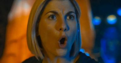 BBC Doctor Who fans gobsmacked as Jodie Whittaker regenerates into former Time Lord
