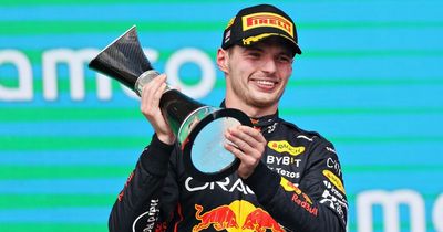 Lewis Hamilton heartbreak as old rival Max Verstappen pips him to US Grand Prix glory