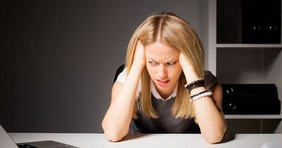 The four eye symptoms that could be a sign you've suffered a mini-stroke