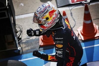 F1 United States GP: Verstappen wins after passing Hamilton and Leclerc