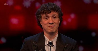 The Chase's Darragh Ennis shares 'downright offensive' tweet