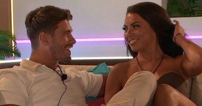 Love Island's Paige Thorne responds to Jacques dating speculation after 'reconnecting'