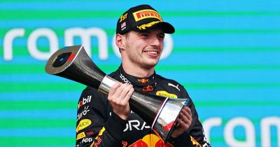 Max Verstappen wins United States Grand Prix to bring home Red Bull constructors' championship title