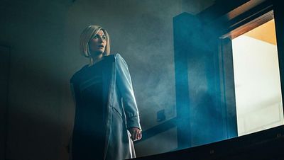 Doctor Who surprises fans as Jodie Whittaker regenerates into David Tennant