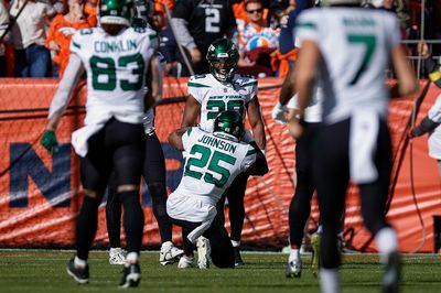 First-half quick thoughts: Injury bug biting hard as Jets struggle on offense