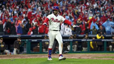 Bryce Harper’s Dramatic Home Run Launches Phillies Into World Series