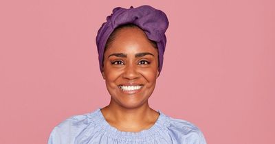 Nadiya Hussain: 'I was afraid to speak up when my skin got lightened on shoots'