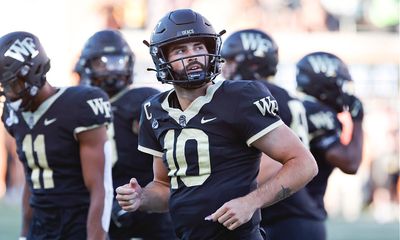 College Football Playoff Expansion Top 12 Projection, 2022 Version After Week 8