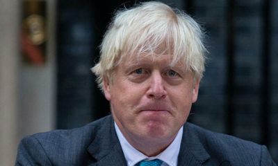 Boris Johnson exit from Tory leadership race avoids likely humiliation