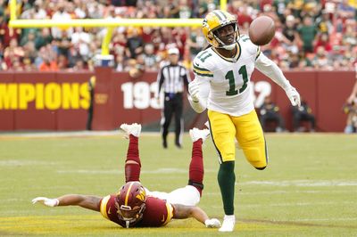 Packers lose to Commanders: What went right, what went wrong