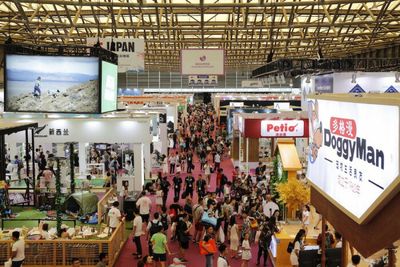 Bitec to host Pet Fair Bangkok edition