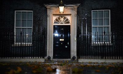 Race for No 10: a timeline of the contest for next PM