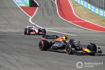 Red Bull and Alpine to face F1 stewards after Haas US GP protest